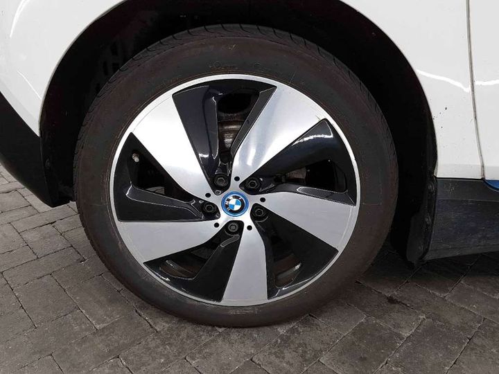 Photo 10 VIN: WBY7Z21020VD74645 - BMW I3 