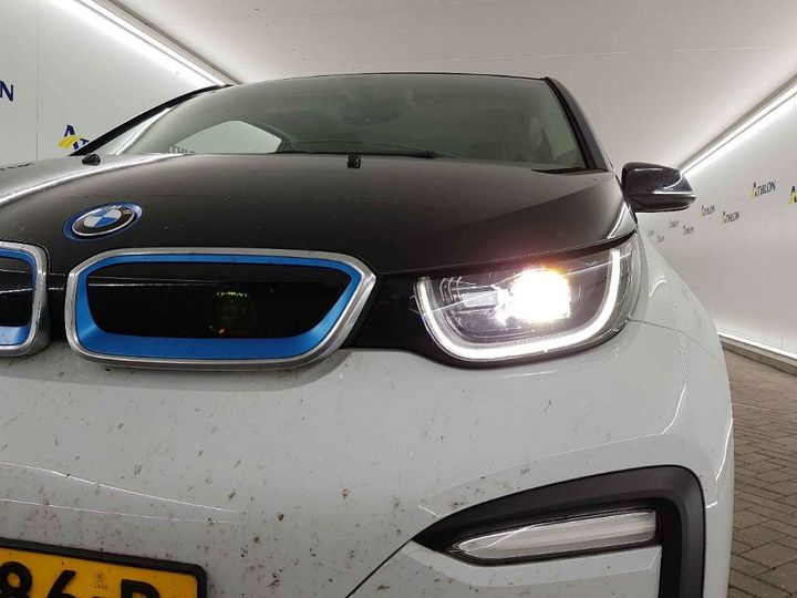 Photo 11 VIN: WBY7Z21020VD74645 - BMW I3 