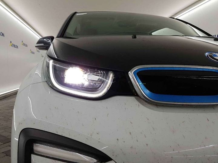 Photo 12 VIN: WBY7Z21020VD74645 - BMW I3 