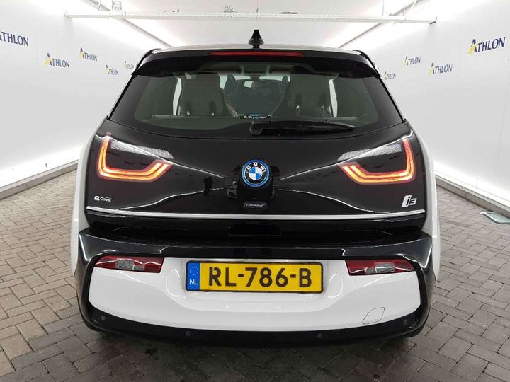 Photo 13 VIN: WBY7Z21020VD74645 - BMW I3 