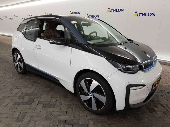 Photo 2 VIN: WBY7Z21020VD74645 - BMW I3 