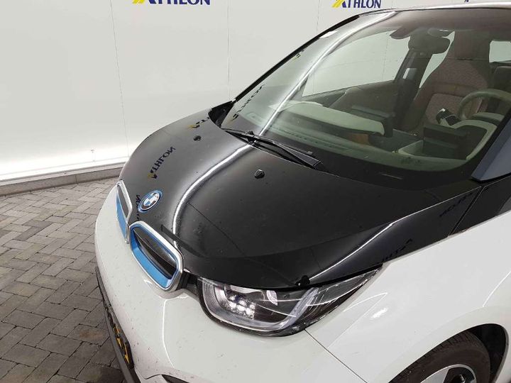 Photo 22 VIN: WBY7Z21020VD74645 - BMW I3 