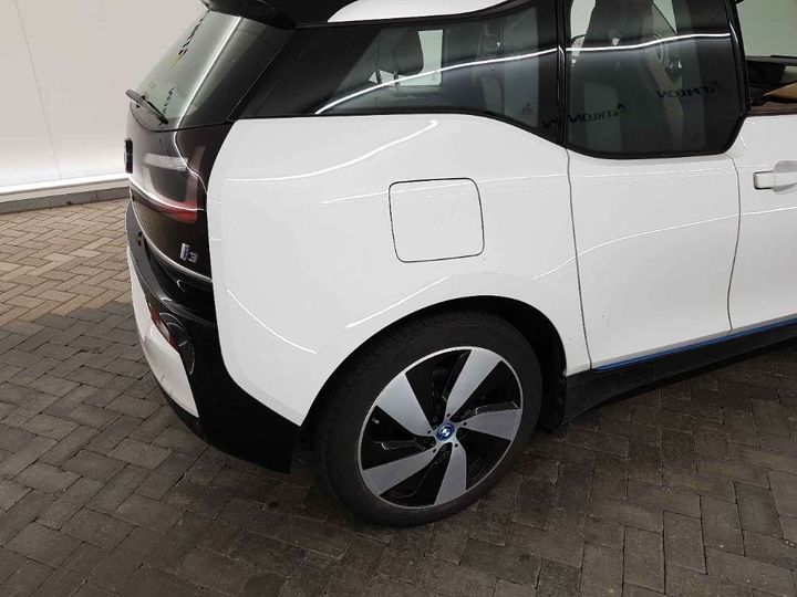 Photo 27 VIN: WBY7Z21020VD74645 - BMW I3 