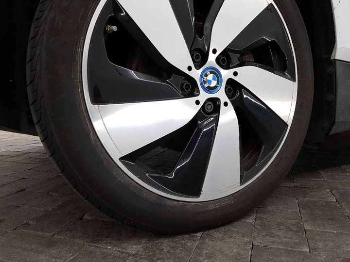 Photo 28 VIN: WBY7Z21020VD74645 - BMW I3 