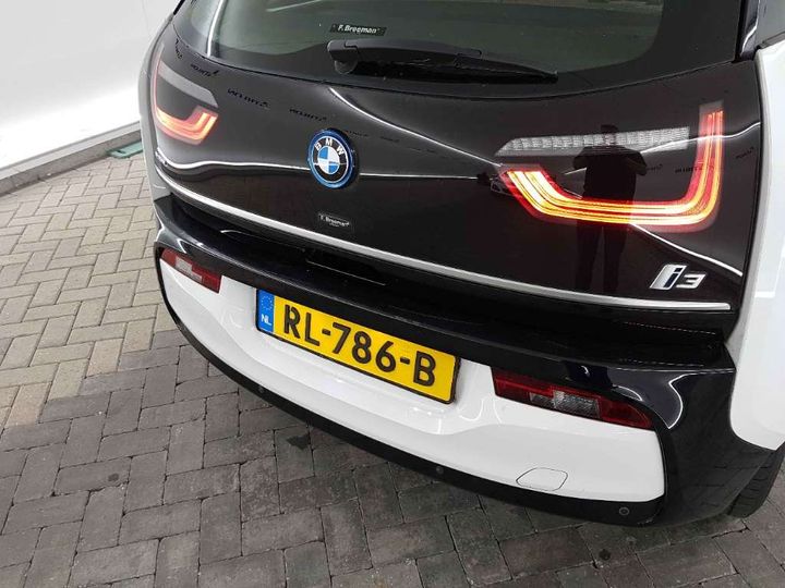 Photo 29 VIN: WBY7Z21020VD74645 - BMW I3 