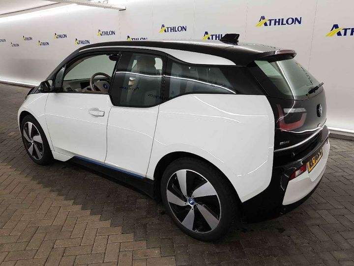 Photo 3 VIN: WBY7Z21020VD74645 - BMW I3 