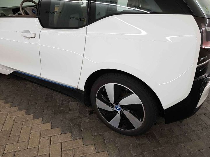 Photo 31 VIN: WBY7Z21020VD74645 - BMW I3 