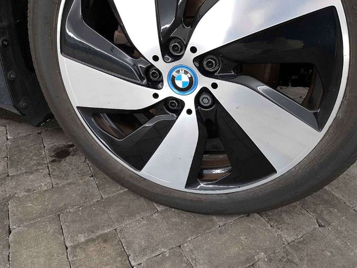 Photo 32 VIN: WBY7Z21020VD74645 - BMW I3 