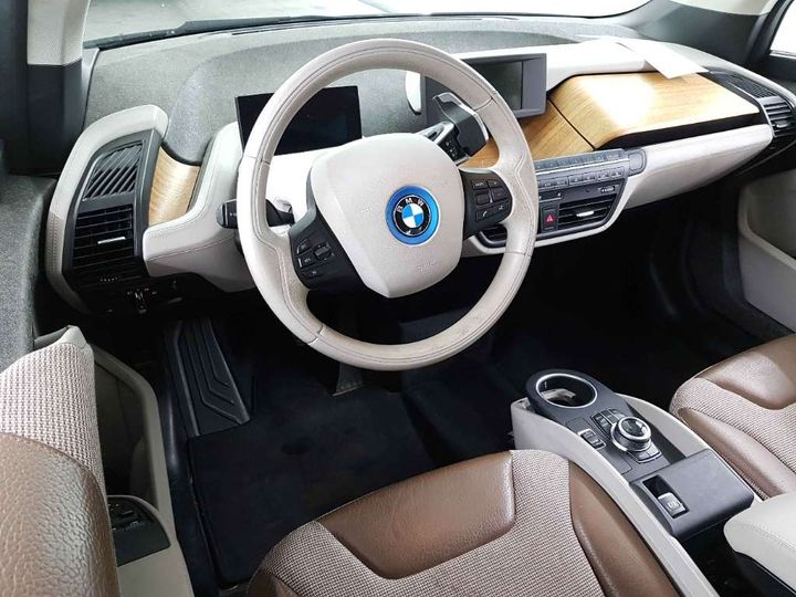 Photo 7 VIN: WBY7Z21020VD74645 - BMW I3 