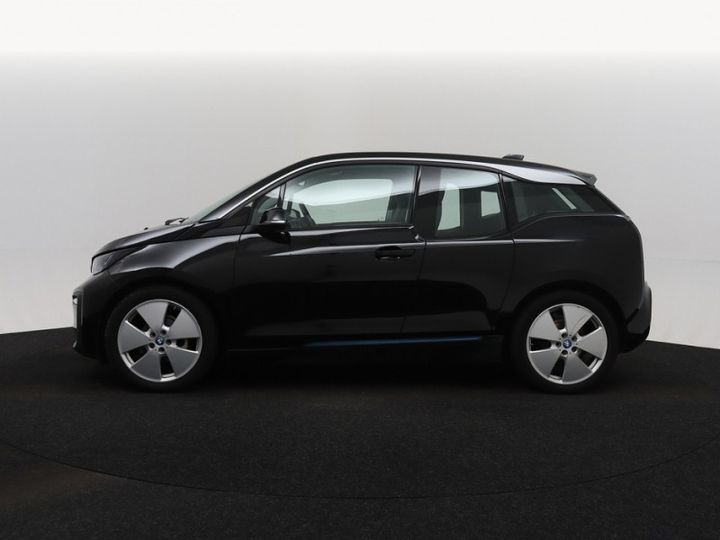 Photo 15 VIN: WBY7Z210307B26120 - BMW I3 