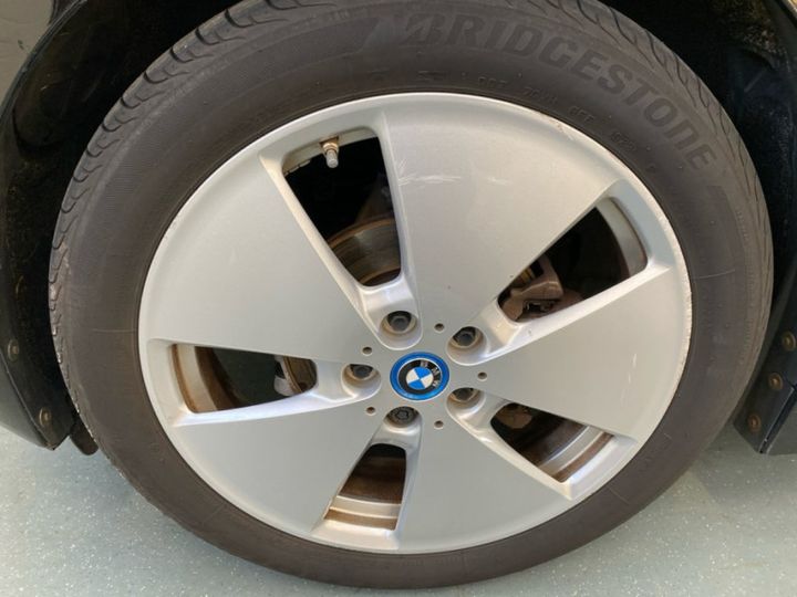 Photo 21 VIN: WBY7Z210307B26120 - BMW I3 