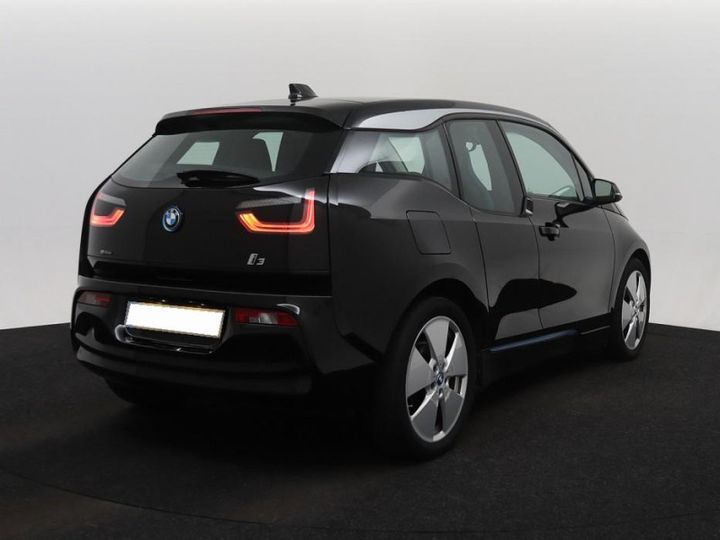 Photo 22 VIN: WBY7Z210307B26120 - BMW I3 