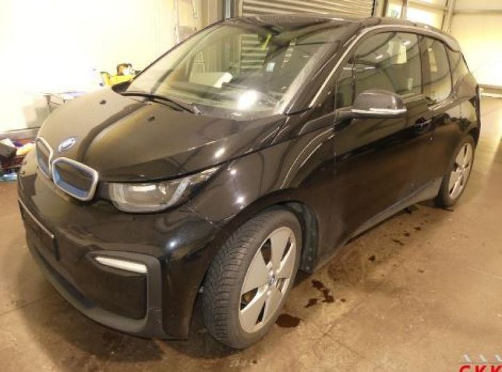 Photo 1 VIN: WBY7Z210307B26697 - BMW I3 