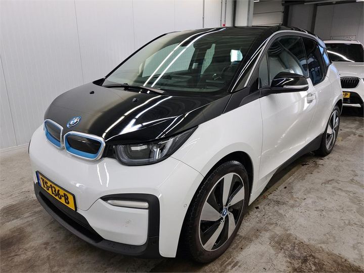 Photo 1 VIN: WBY7Z210307B85250 - BMW I3 