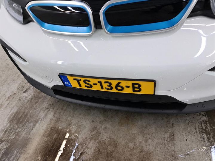 Photo 12 VIN: WBY7Z210307B85250 - BMW I3 