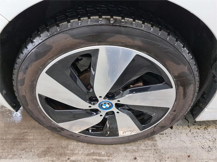 Photo 13 VIN: WBY7Z210307B85250 - BMW I3 