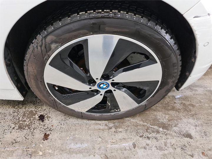 Photo 14 VIN: WBY7Z210307B85250 - BMW I3 