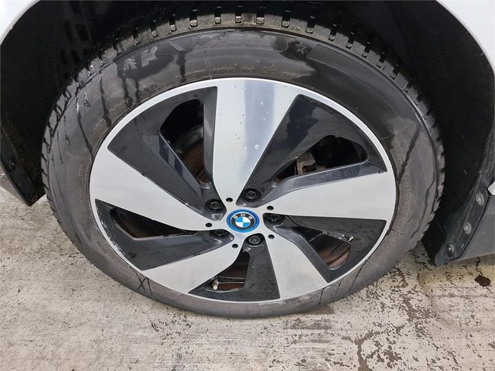 Photo 16 VIN: WBY7Z210307B85250 - BMW I3 