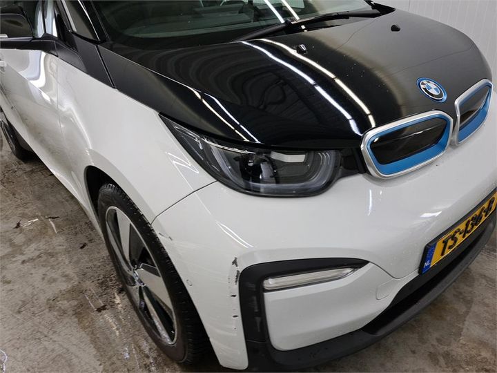 Photo 17 VIN: WBY7Z210307B85250 - BMW I3 