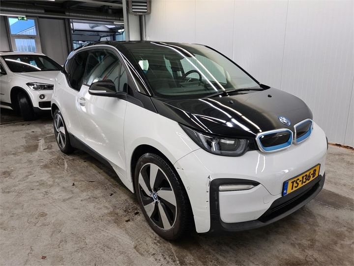 Photo 2 VIN: WBY7Z210307B85250 - BMW I3 