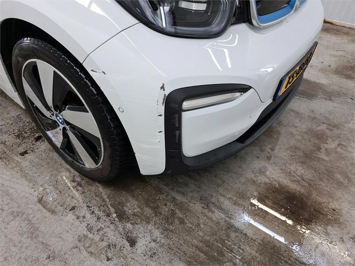 Photo 23 VIN: WBY7Z210307B85250 - BMW I3 