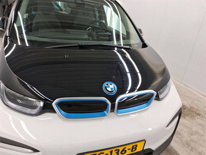 Photo 25 VIN: WBY7Z210307B85250 - BMW I3 