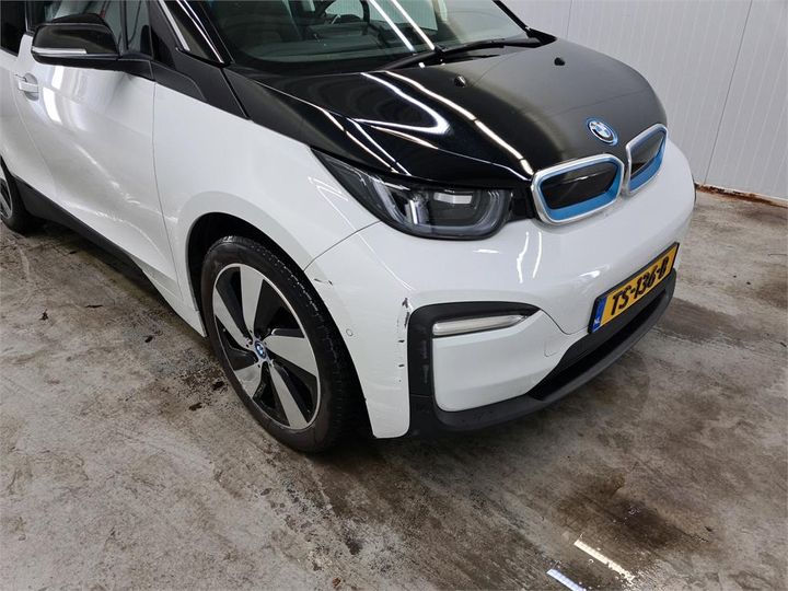 Photo 28 VIN: WBY7Z210307B85250 - BMW I3 