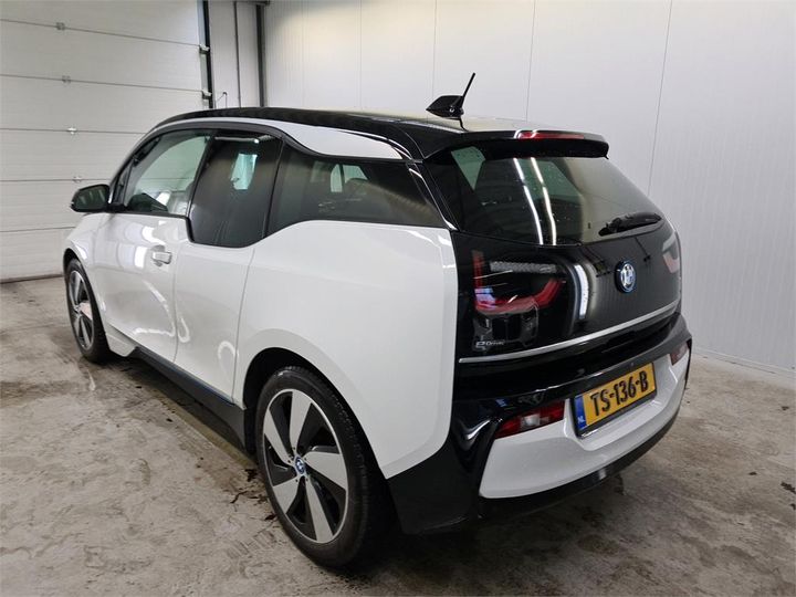 Photo 3 VIN: WBY7Z210307B85250 - BMW I3 