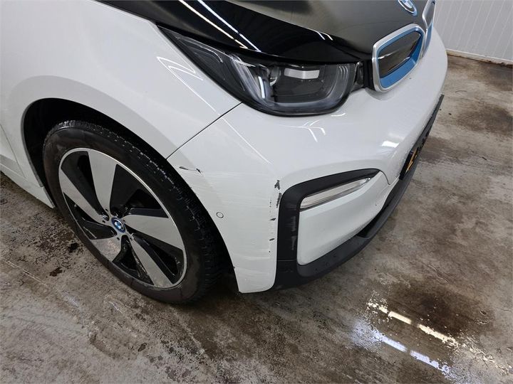 Photo 31 VIN: WBY7Z210307B85250 - BMW I3 