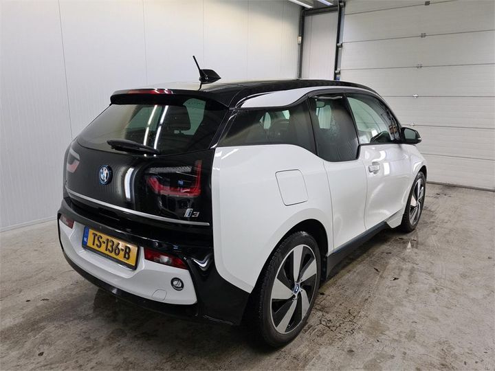 Photo 4 VIN: WBY7Z210307B85250 - BMW I3 