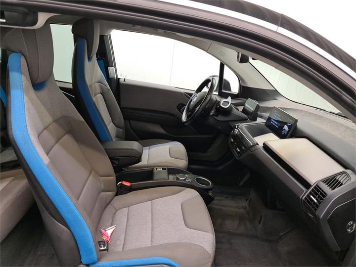 Photo 5 VIN: WBY7Z210307B85250 - BMW I3 