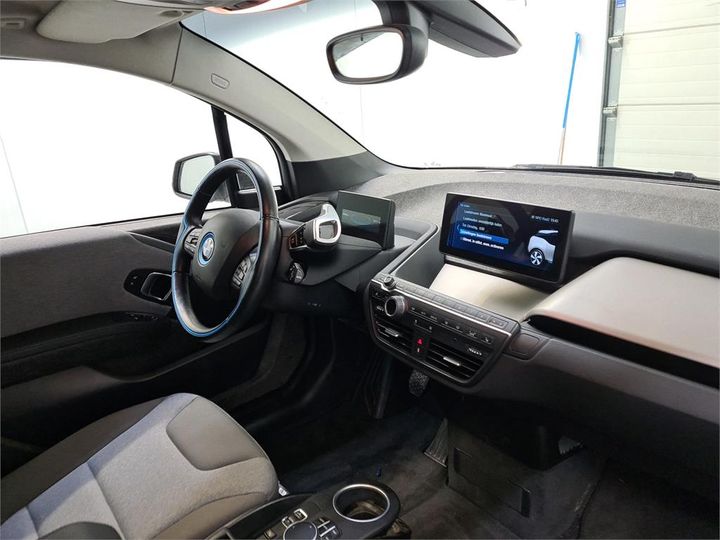 Photo 6 VIN: WBY7Z210307B85250 - BMW I3 