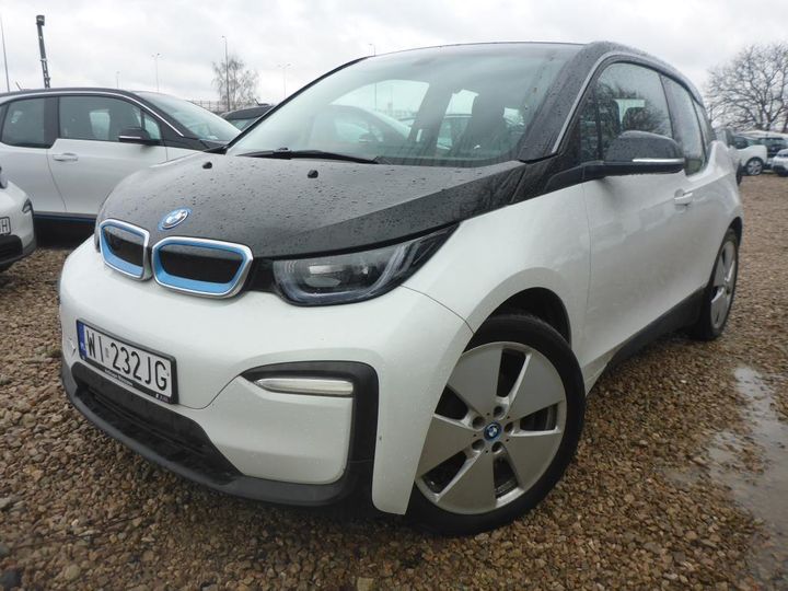 Photo 1 VIN: WBY7Z210307C12138 - BMW I3 I01 17- 