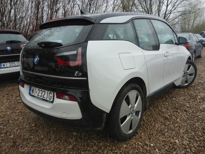 Photo 3 VIN: WBY7Z210307C12138 - BMW I3 I01 17- 