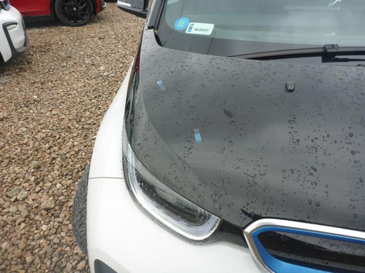 Photo 34 VIN: WBY7Z210307C12138 - BMW I3 I01 17- 