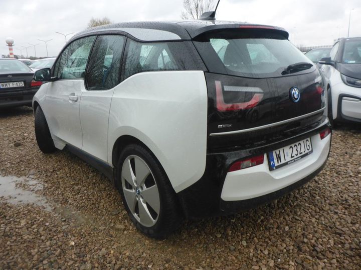 Photo 4 VIN: WBY7Z210307C12138 - BMW I3 I01 17- 