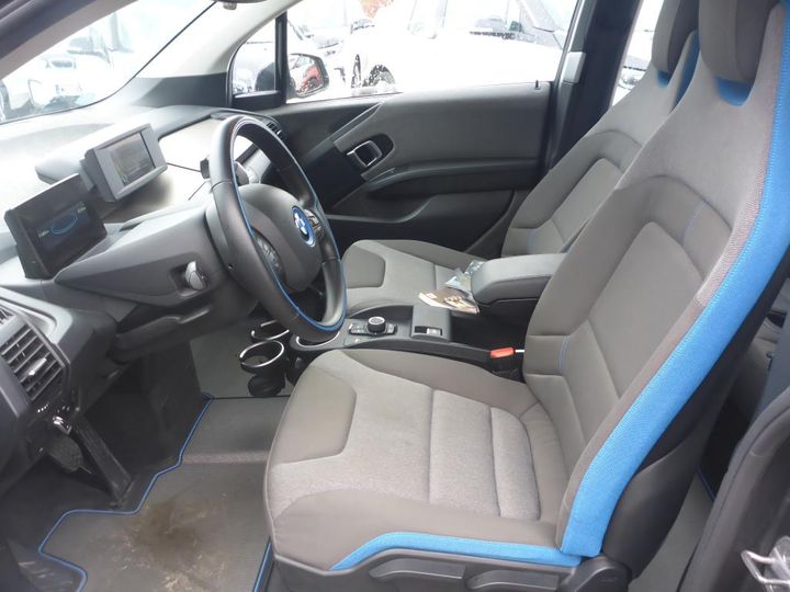 Photo 5 VIN: WBY7Z210307C12138 - BMW I3 I01 17- 