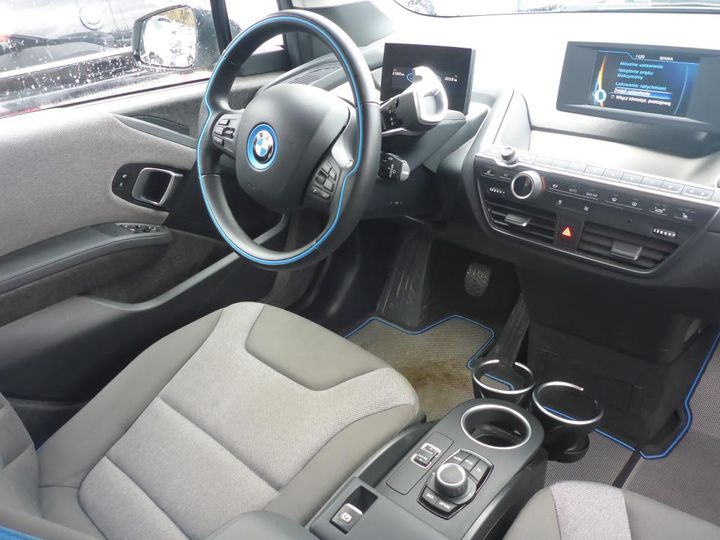 Photo 7 VIN: WBY7Z210307C12138 - BMW I3 I01 17- 