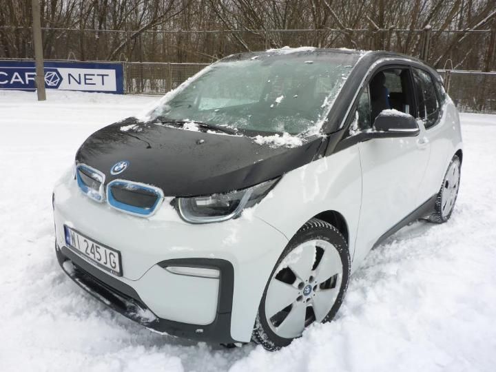 Photo 1 VIN: WBY7Z210307C12558 - BMW I3 I01 17- 