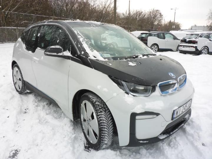 Photo 2 VIN: WBY7Z210307C12558 - BMW I3 I01 17- 