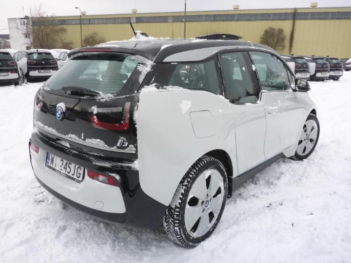 Photo 3 VIN: WBY7Z210307C12558 - BMW I3 I01 17- 