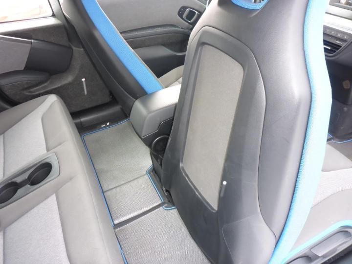 Photo 36 VIN: WBY7Z210307C12558 - BMW I3 I01 17- 