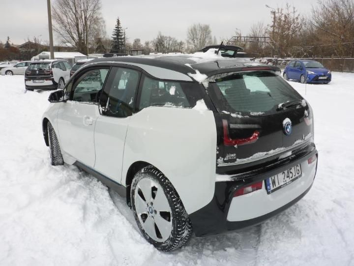 Photo 4 VIN: WBY7Z210307C12558 - BMW I3 I01 17- 