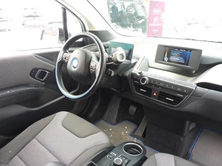 Photo 9 VIN: WBY7Z210307C12558 - BMW I3 I01 17- 