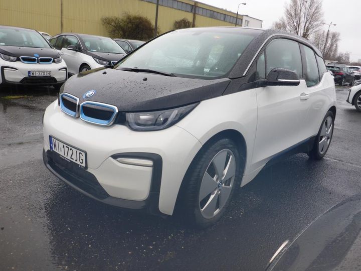 Photo 1 VIN: WBY7Z210307C12561 - BMW I3 I01 17- 