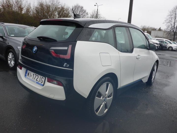 Photo 3 VIN: WBY7Z210307C12561 - BMW I3 I01 17- 