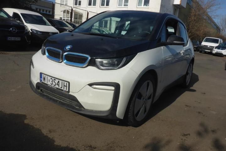 Photo 1 VIN: WBY7Z210307C12995 - BMW I3 I01 17- 