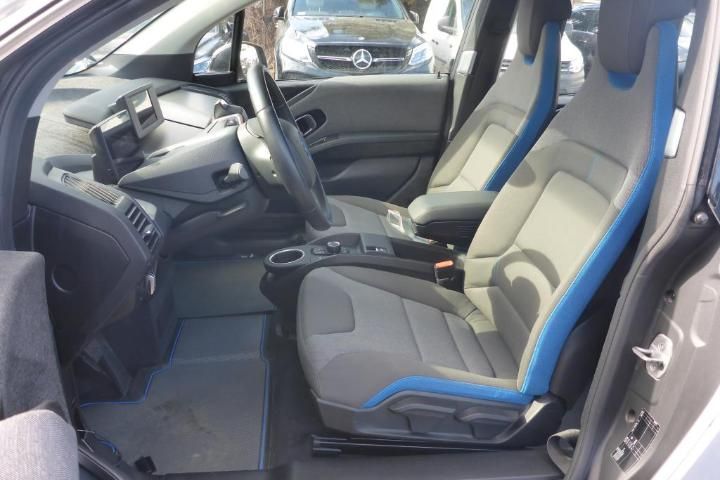 Photo 10 VIN: WBY7Z210307C12995 - BMW I3 I01 17- 