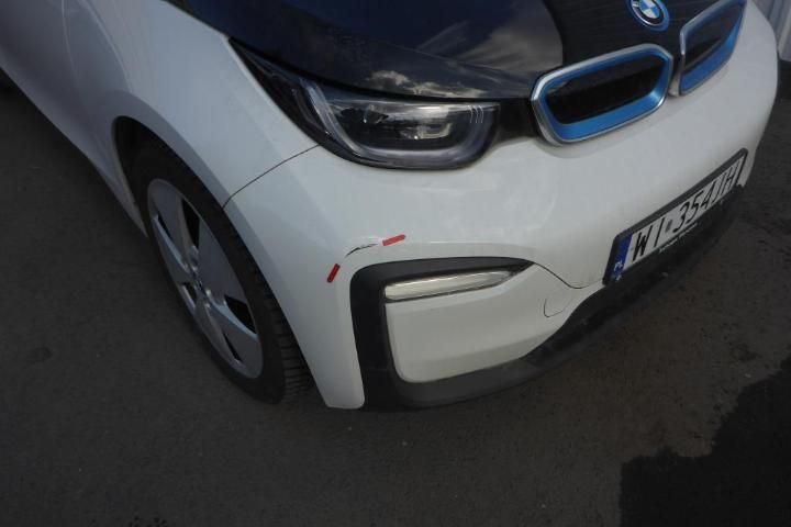 Photo 26 VIN: WBY7Z210307C12995 - BMW I3 I01 17- 