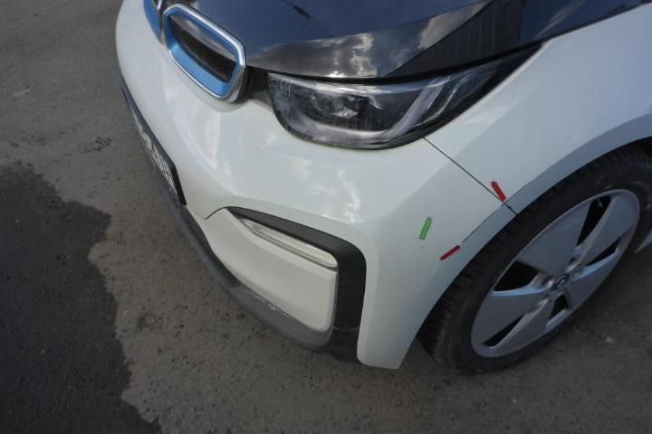 Photo 28 VIN: WBY7Z210307C12995 - BMW I3 I01 17- 